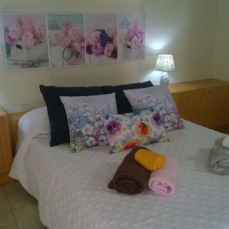 ארקו דה קלחטה Apartamento Teixeira 2 מראה חיצוני תמונה