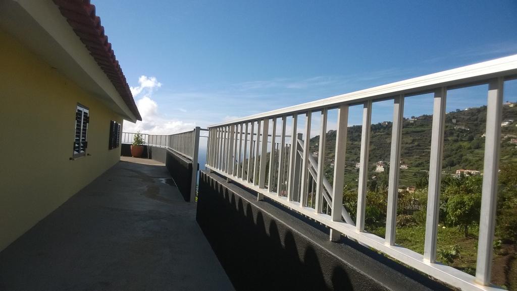 ארקו דה קלחטה Apartamento Teixeira 2 מראה חיצוני תמונה