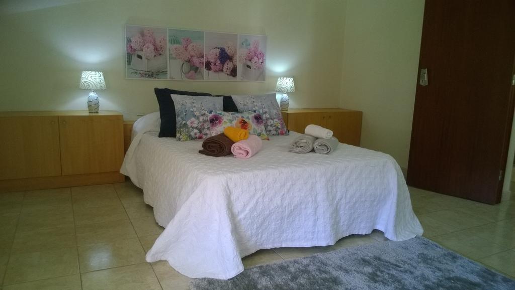 ארקו דה קלחטה Apartamento Teixeira 2 מראה חיצוני תמונה