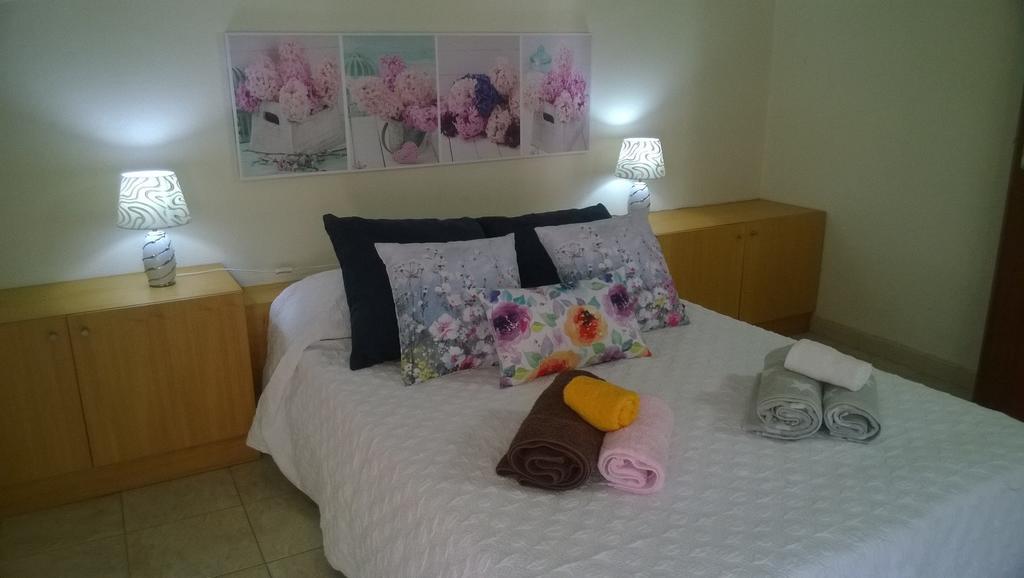 ארקו דה קלחטה Apartamento Teixeira 2 מראה חיצוני תמונה
