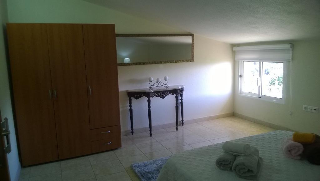 ארקו דה קלחטה Apartamento Teixeira 2 מראה חיצוני תמונה