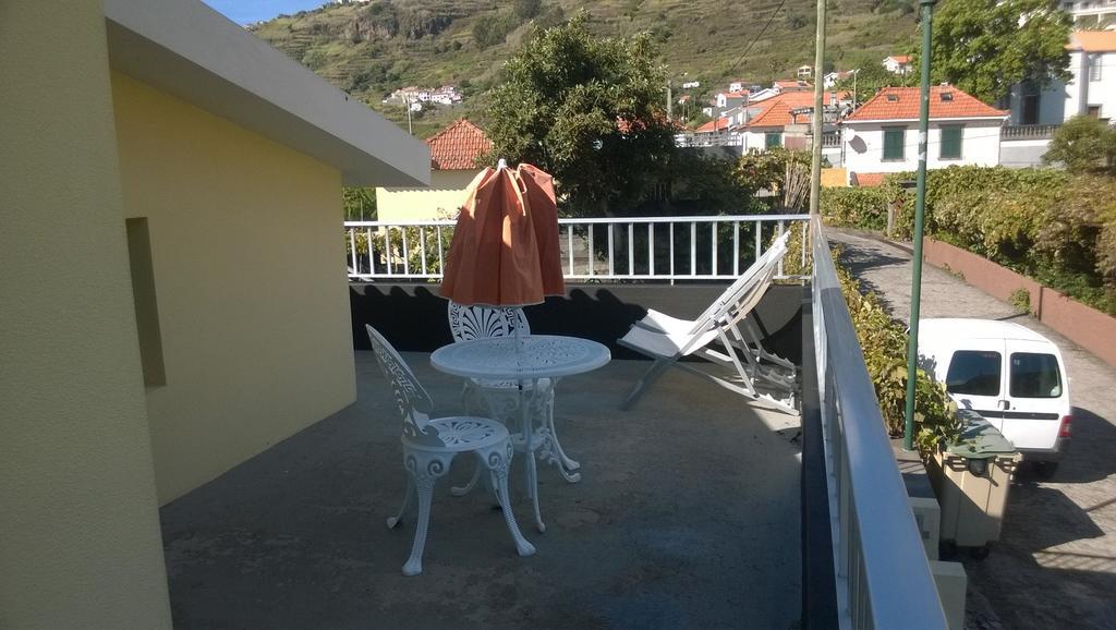 ארקו דה קלחטה Apartamento Teixeira 2 מראה חיצוני תמונה