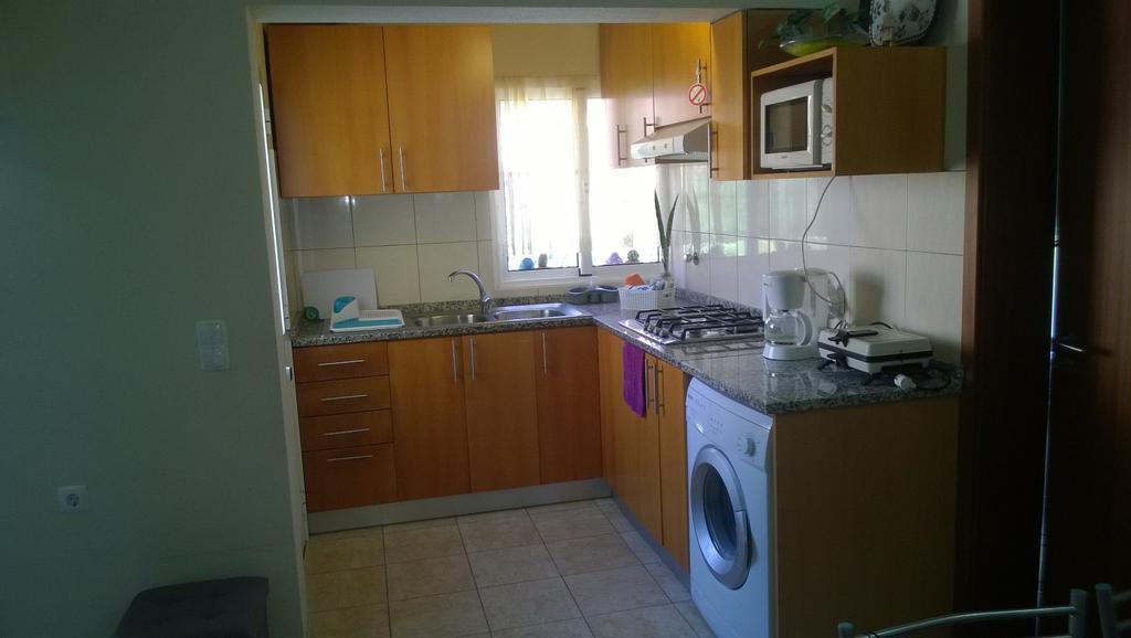 ארקו דה קלחטה Apartamento Teixeira 2 מראה חיצוני תמונה