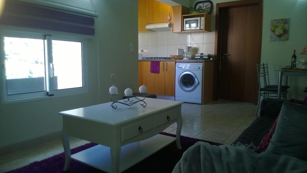 ארקו דה קלחטה Apartamento Teixeira 2 מראה חיצוני תמונה