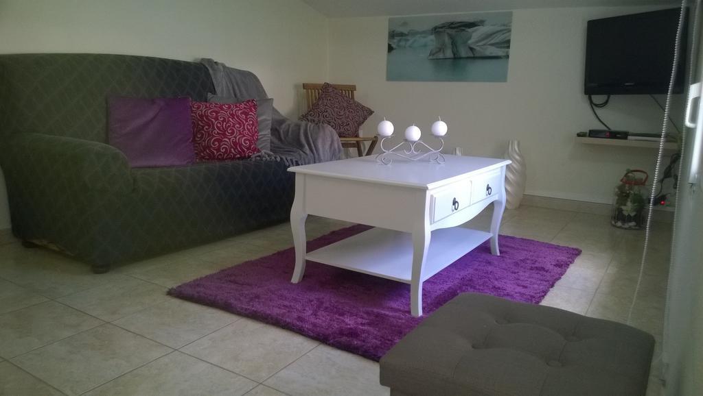 ארקו דה קלחטה Apartamento Teixeira 2 מראה חיצוני תמונה