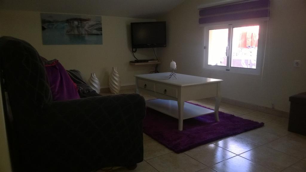 ארקו דה קלחטה Apartamento Teixeira 2 מראה חיצוני תמונה
