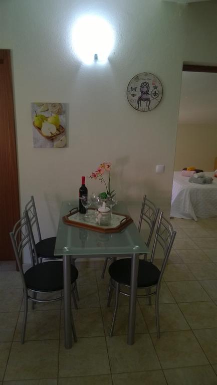 ארקו דה קלחטה Apartamento Teixeira 2 מראה חיצוני תמונה