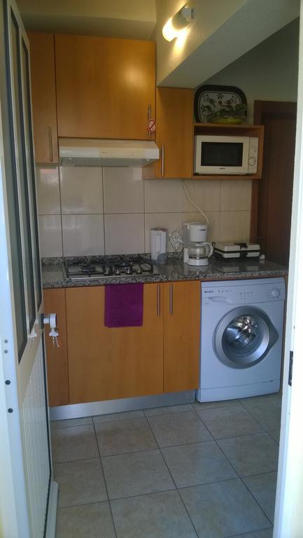 ארקו דה קלחטה Apartamento Teixeira 2 מראה חיצוני תמונה