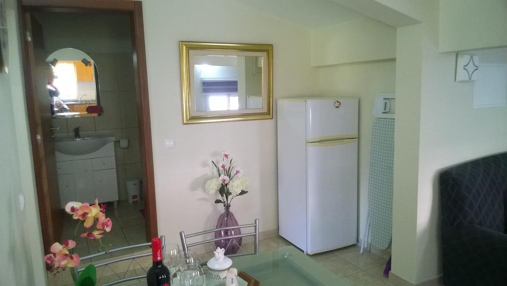 ארקו דה קלחטה Apartamento Teixeira 2 מראה חיצוני תמונה