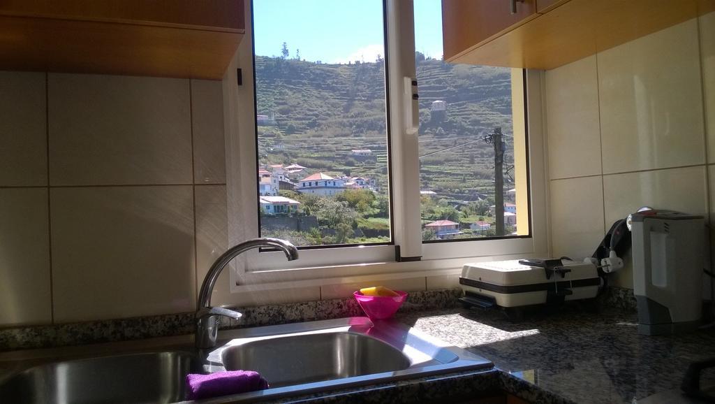 ארקו דה קלחטה Apartamento Teixeira 2 מראה חיצוני תמונה