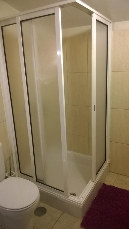 ארקו דה קלחטה Apartamento Teixeira 2 מראה חיצוני תמונה