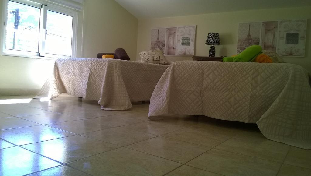 ארקו דה קלחטה Apartamento Teixeira 2 מראה חיצוני תמונה