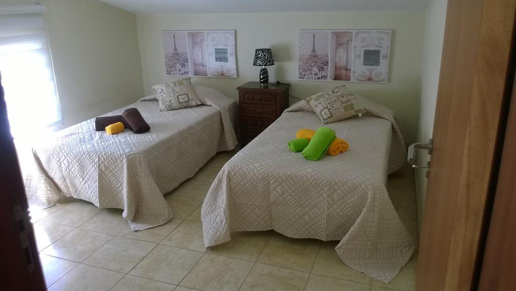 ארקו דה קלחטה Apartamento Teixeira 2 מראה חיצוני תמונה